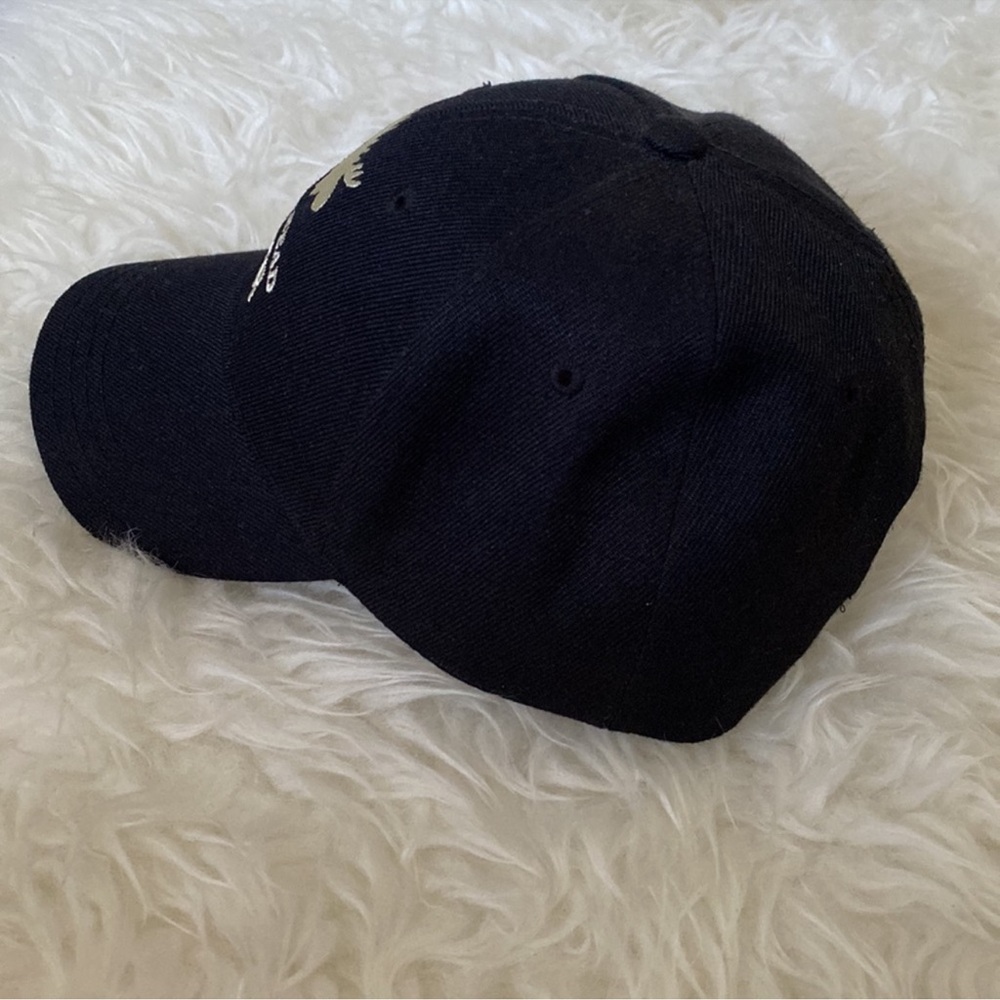 Moosehead Lager Hat + NWT Original Austin Texas Navy Unisex Adjustable Hat - Picture 8 of 16